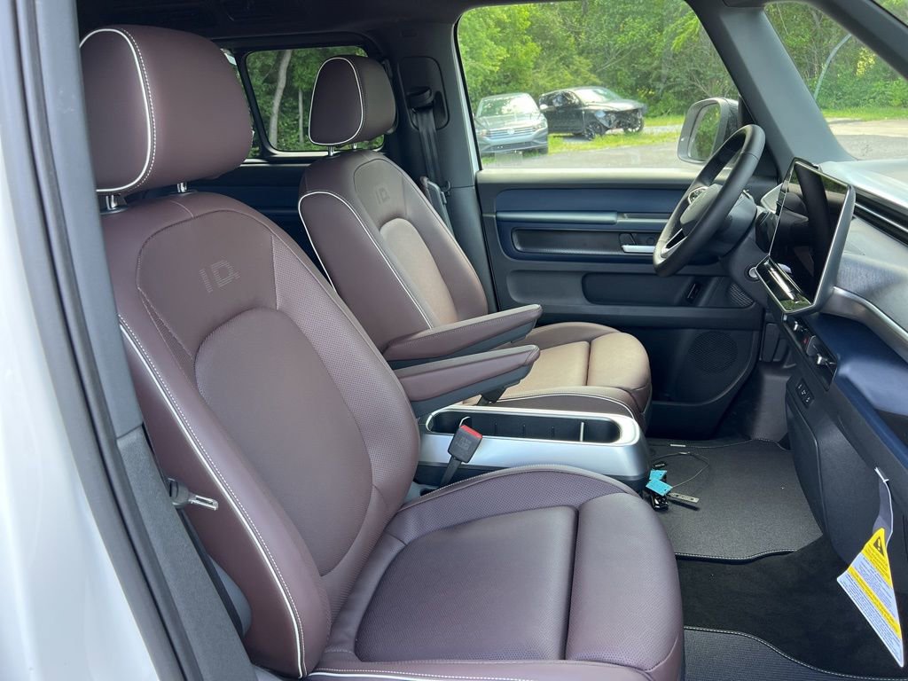 New 2025 Volkswagen ID. Buzz Pro S image 23