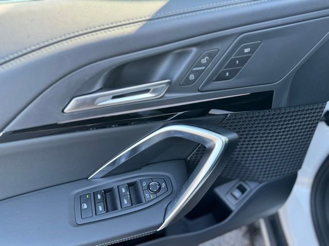 New 2026 BMW X1 xDrive28i w/ Technology Package image 12