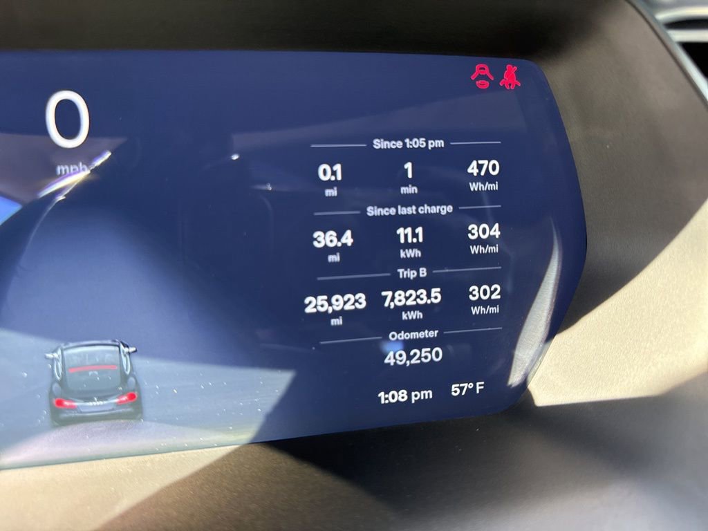 Used 2016 Tesla Model S 75D image 16