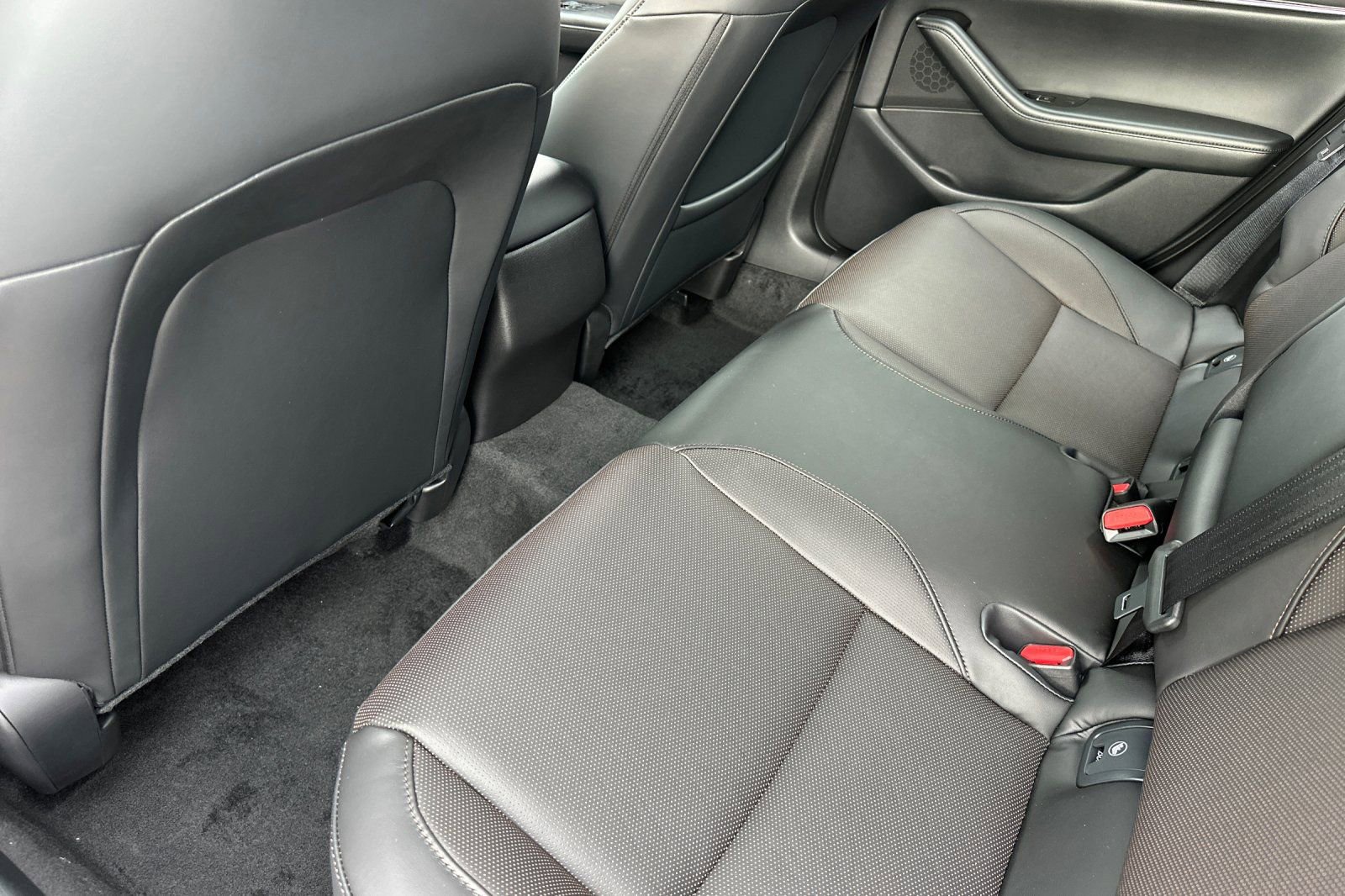 New 2026 MAZDA MAZDA3 2.5 S Hatchback w/ Premium Pkg image 13