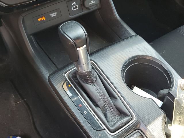 Used 2023 Honda Civic Sport image 20