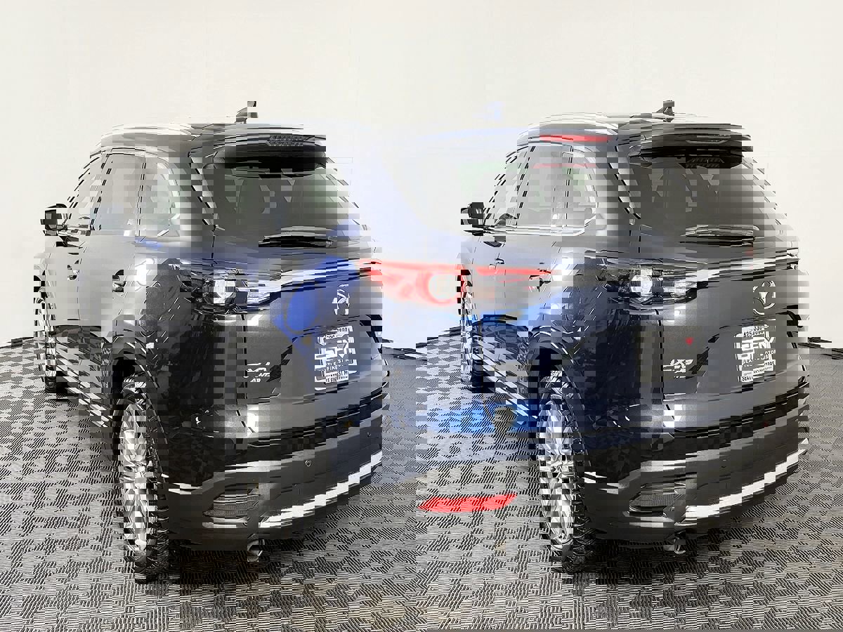 Used 2016 MAZDA CX-9 Grand Touring image 18