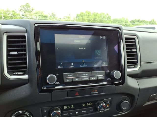 Certified 2023 Nissan Frontier SV w/ SV Premium Package AWD/4WD image 12