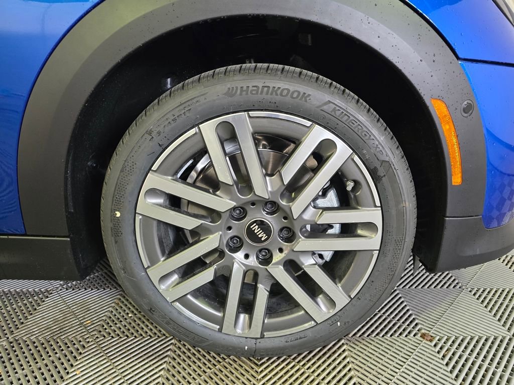 New 2026 MINI Cooper S FWD image 3