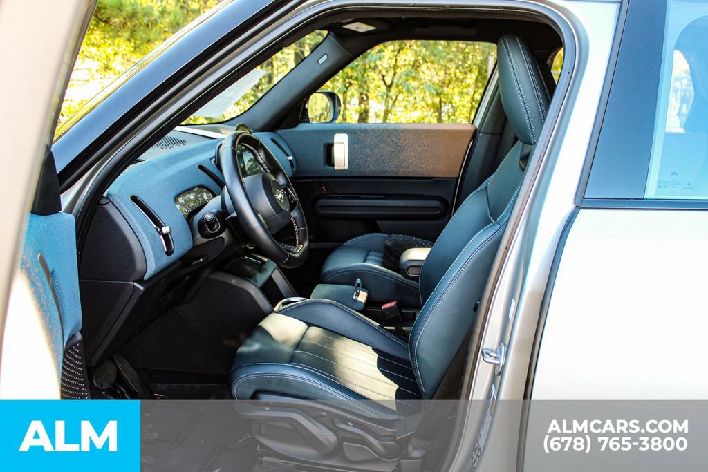 Used 2025 MINI Cooper Countryman S image 17