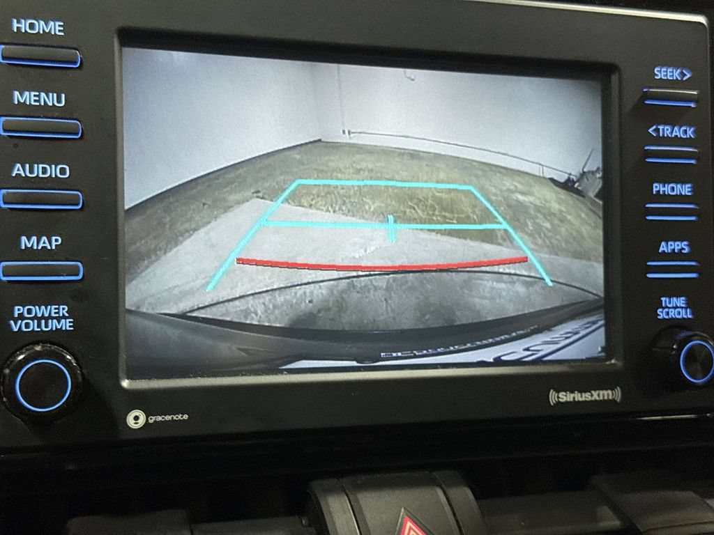 Used 2020 Toyota RAV4 XLE AWD/4WD image 15