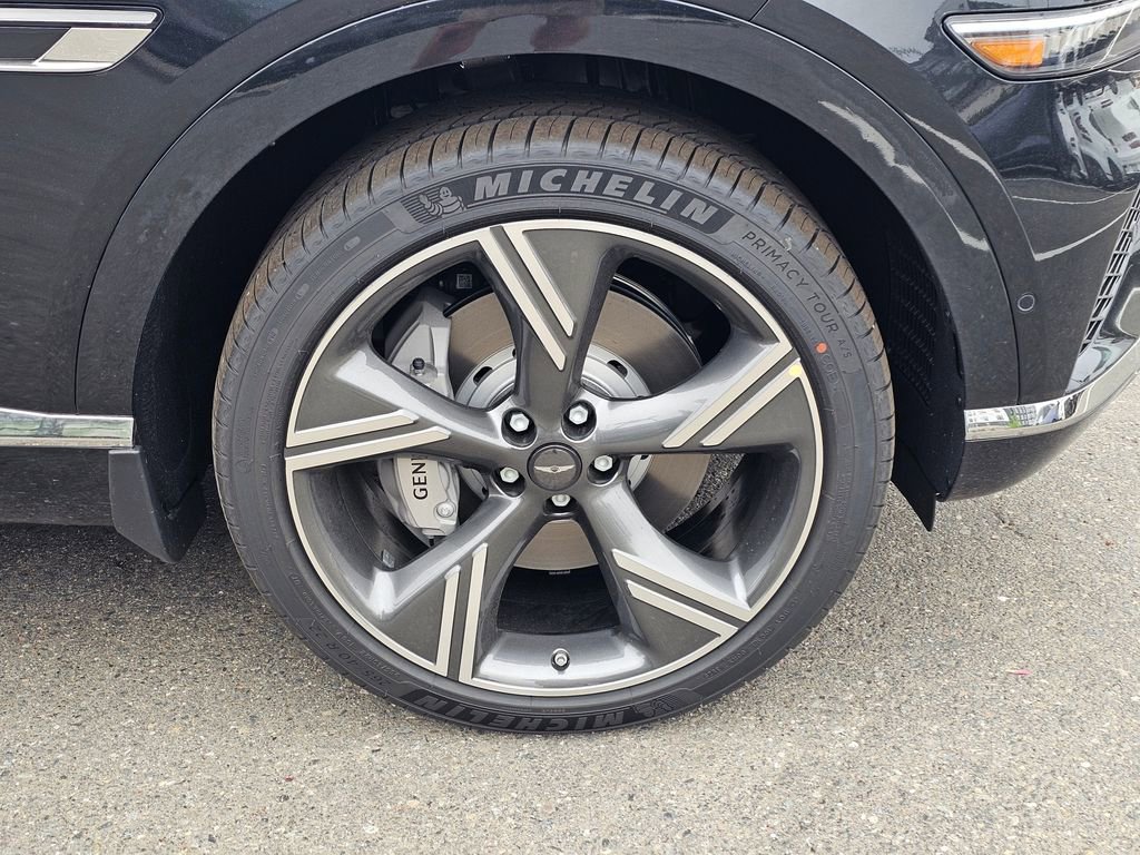 New 2026 Genesis GV80 3.5T Prestige AWD/4WD image 32