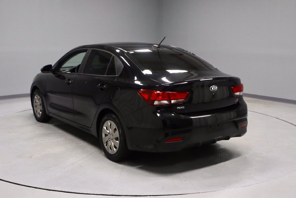 Used 2019 Kia Rio S FWD image 8