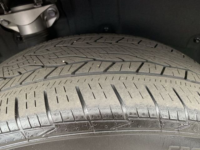 Used 2024 Toyota Grand Highlander Platinum image 37