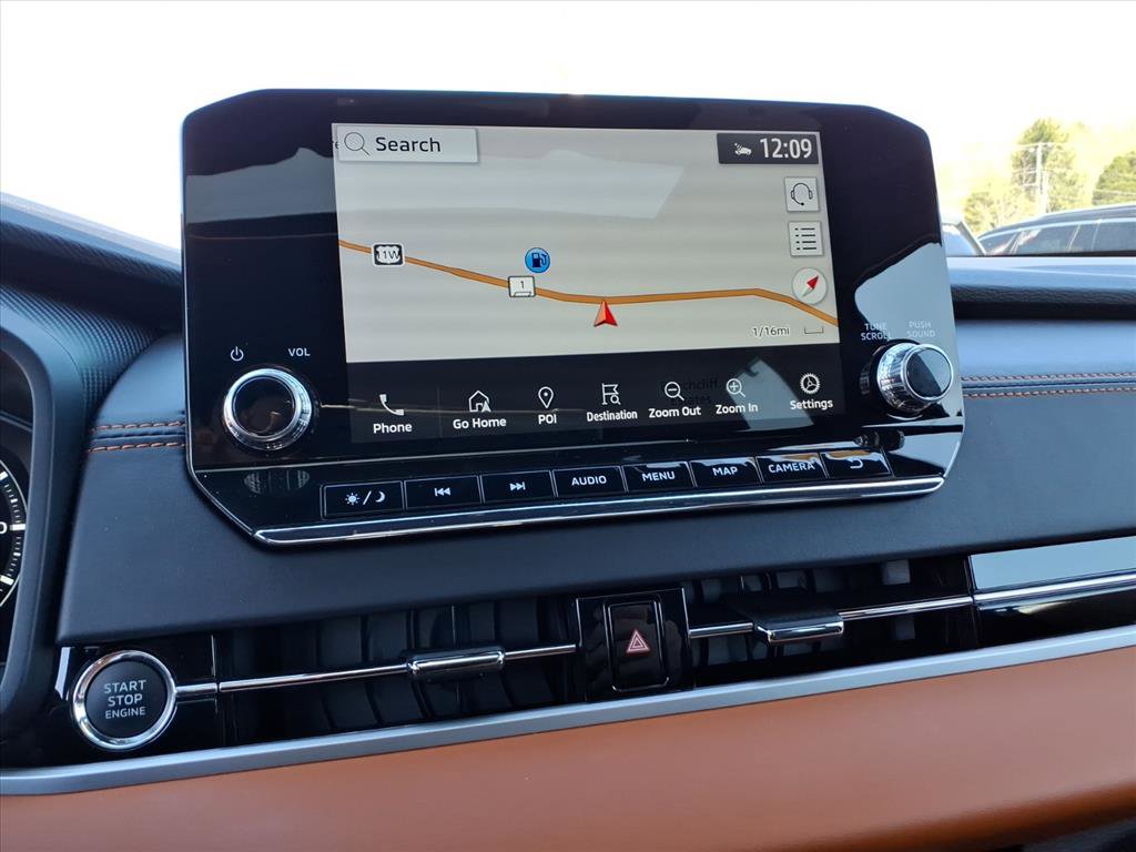 Used 2024 Mitsubishi Outlander SEL image 11