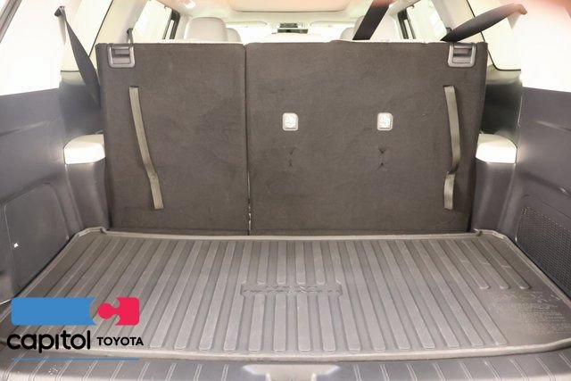 Certified 2025 Toyota Grand Highlander AWD image 25