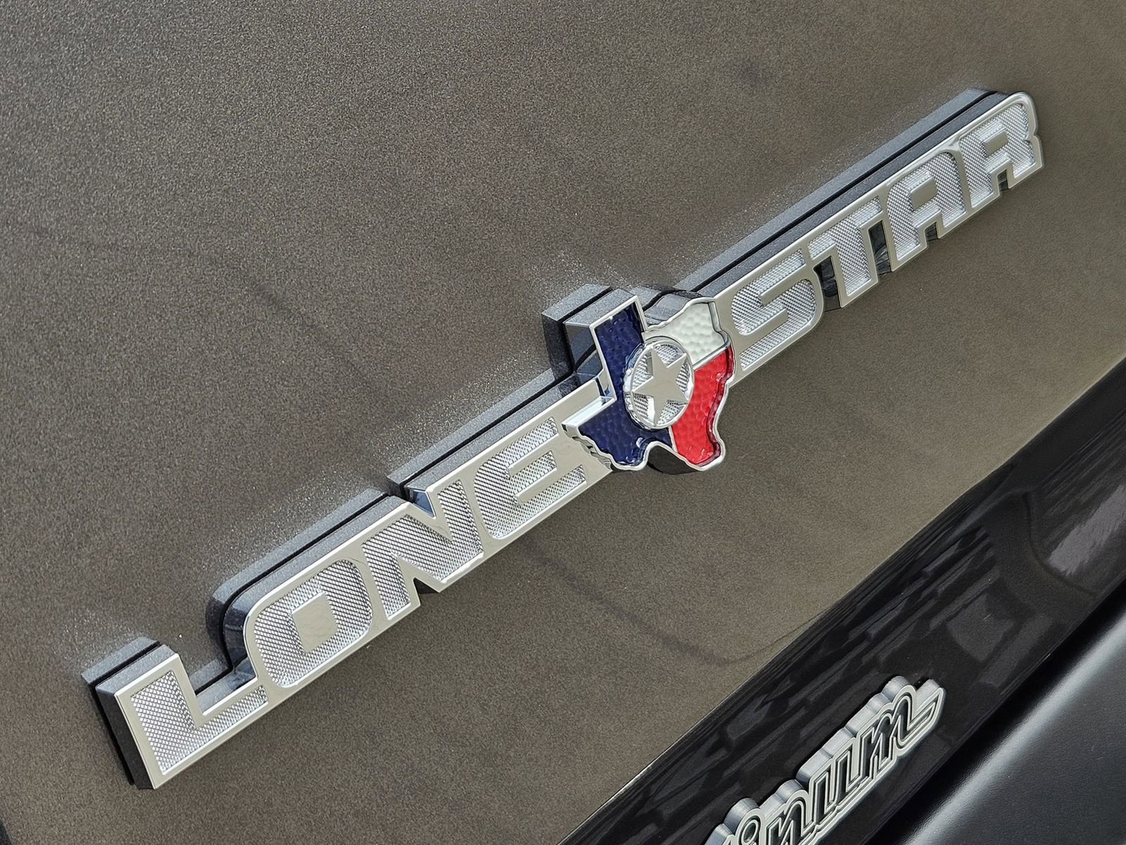 Used 2026 RAM 1500 Lone Star image 16