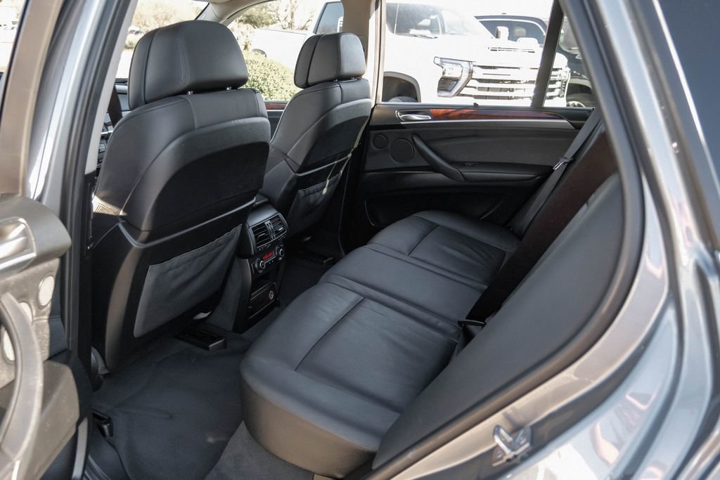 Used 2013 BMW X5 xDrive50i image 46