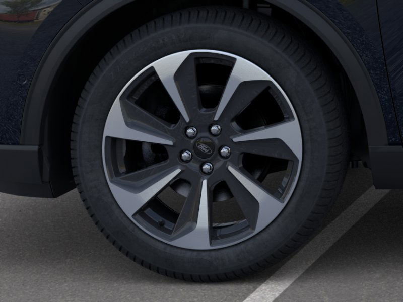 New 2024 Ford Escape Platinum w/ Premium Technology Package image 19