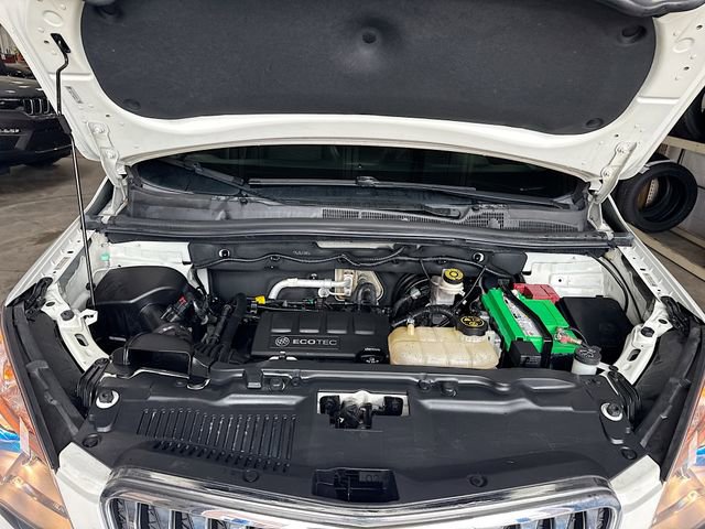 Used 2015 Buick Encore FWD image 28