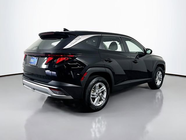 Certified 2026 Hyundai Tucson SE AWD/4WD image 8