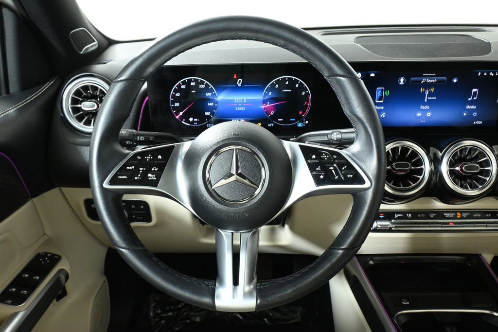 Certified 2024 Mercedes-Benz GLB 250 image 18