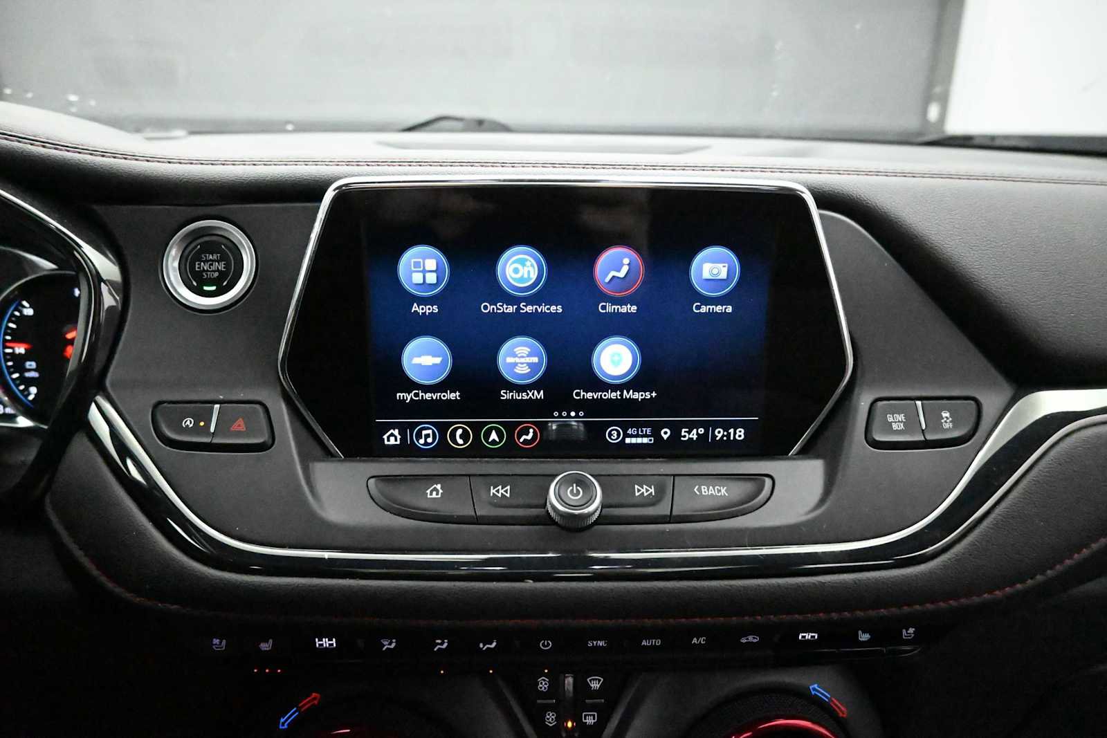 Used 2021 Chevrolet Blazer RS w/ Enhanced Convenience Package AWD/4WD image 16
