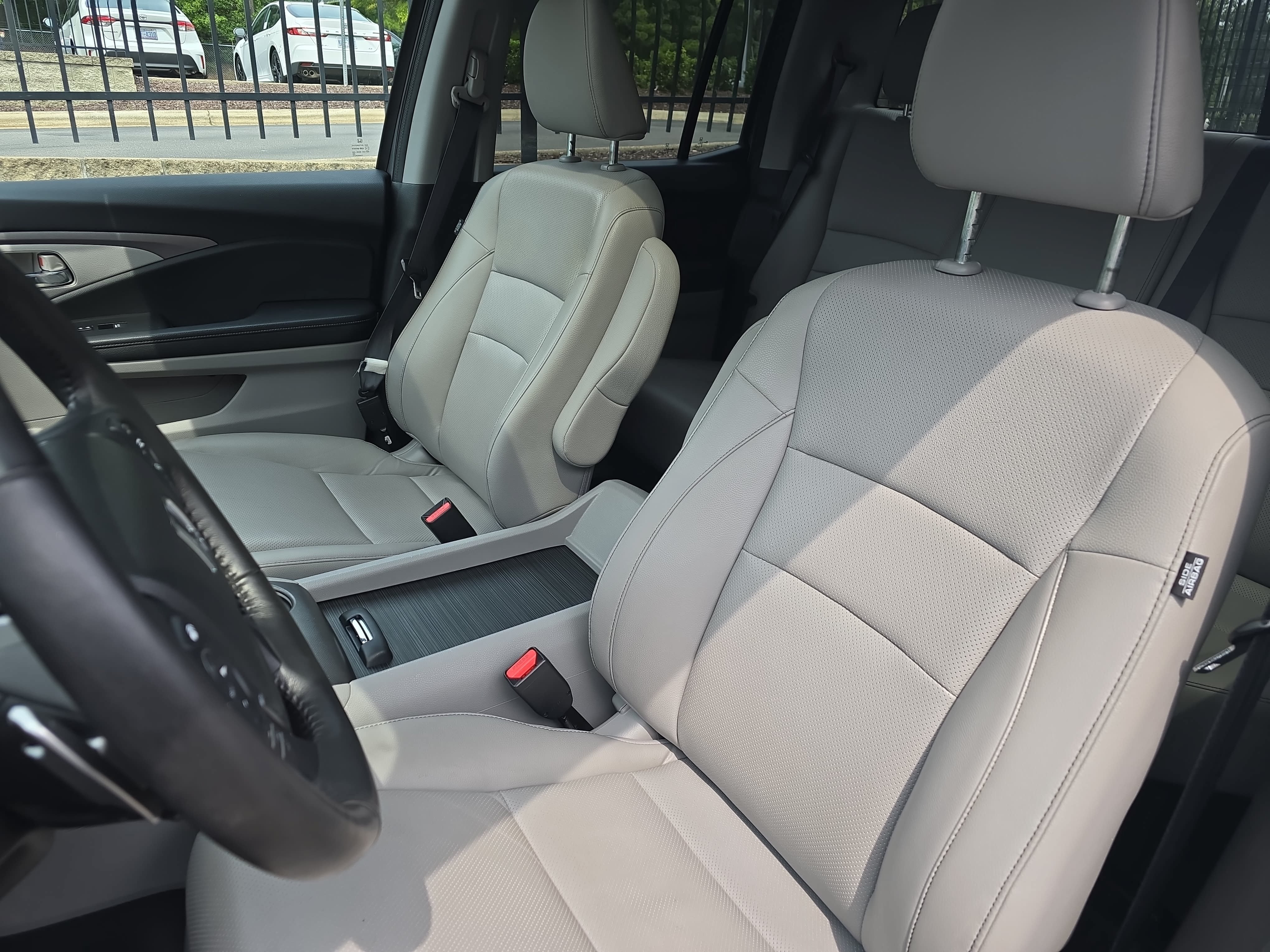 Used 2022 Honda Ridgeline RTL-E image 15