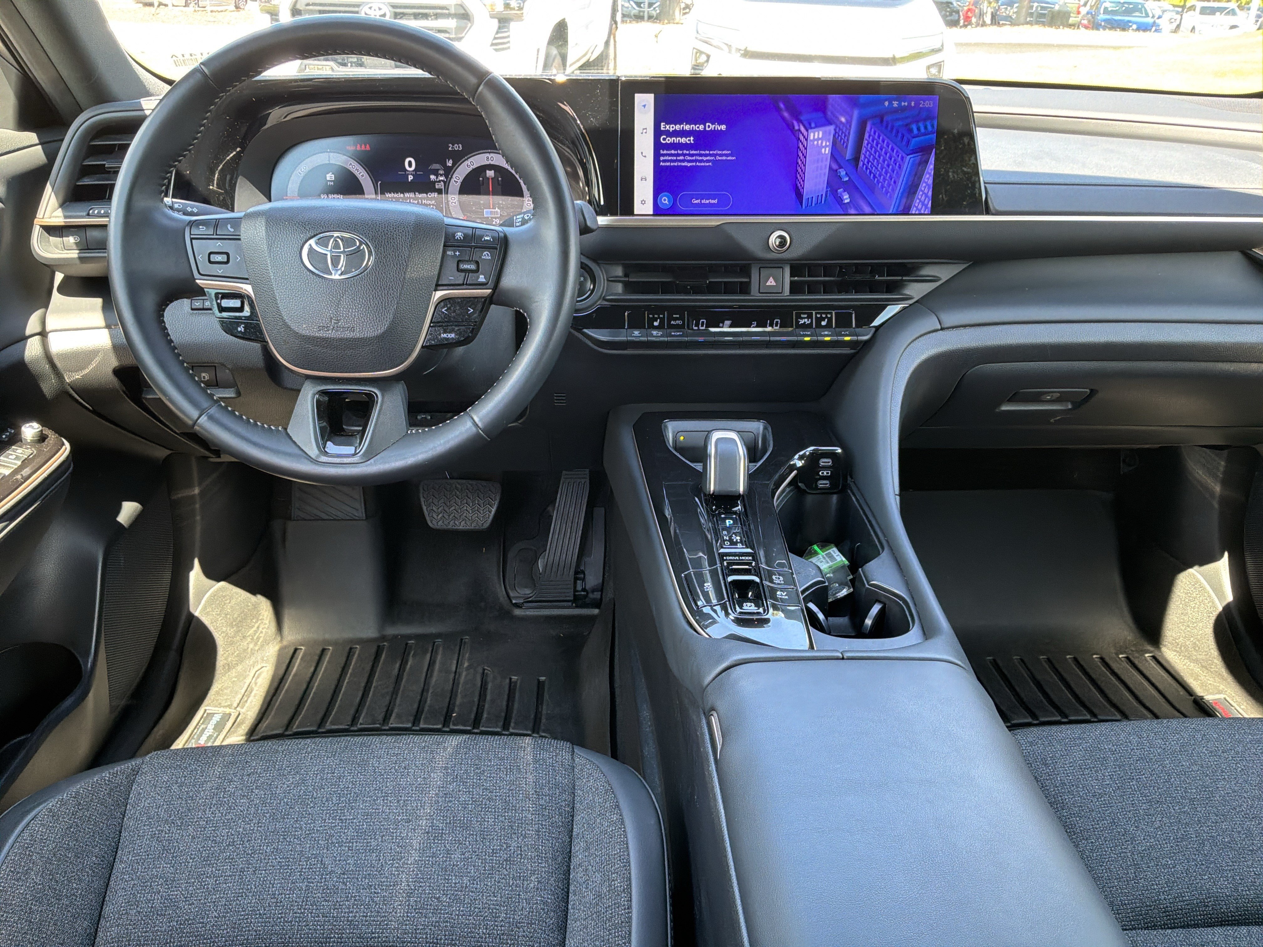 Used 2024 Toyota Crown AWD/4WD image 28