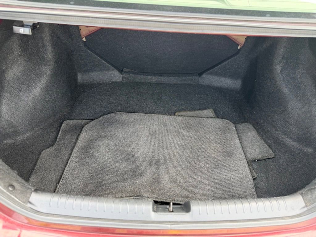 Used 2014 Honda Civic LX image 9