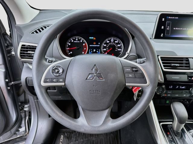 Used 2018 Mitsubishi Eclipse Cross LE AWD/4WD image 12
