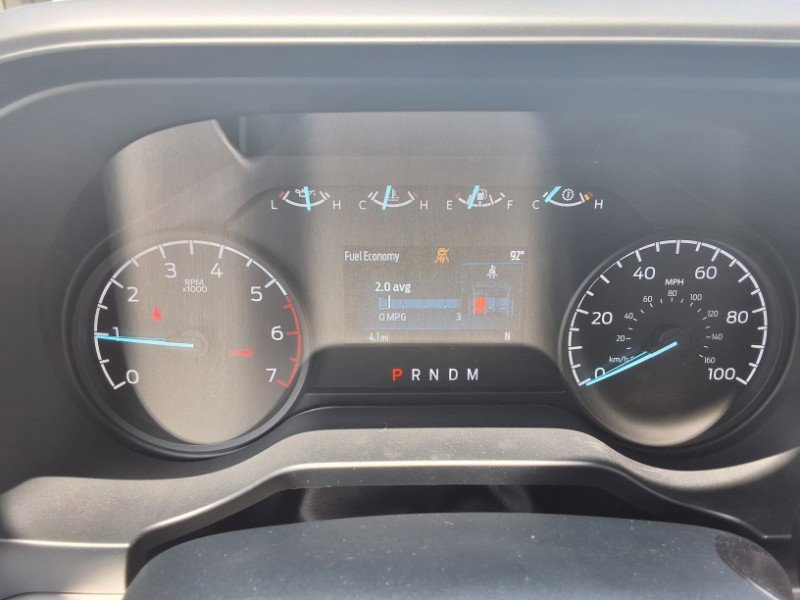 New 2025 Ford F350 XLT image 10