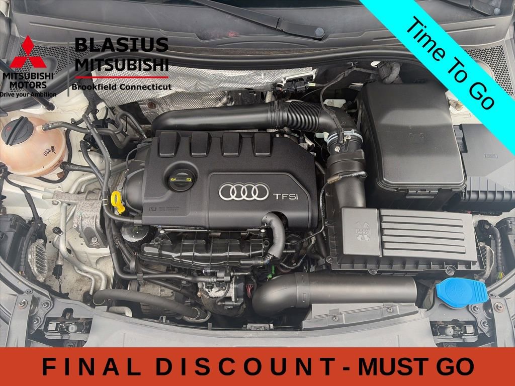 Used 2016 Audi Q3 2.0T Premium Plus AWD/4WD image 46