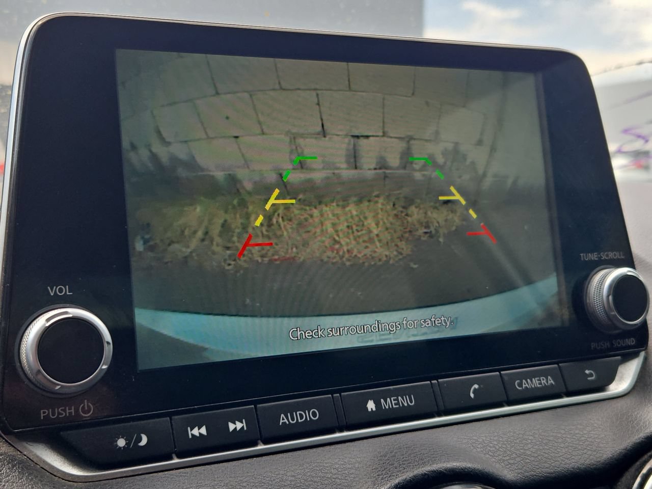 Certified 2021 Nissan Sentra SR FWD image 12