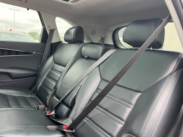 Used 2019 Kia Sorento SX AWD/4WD image 39