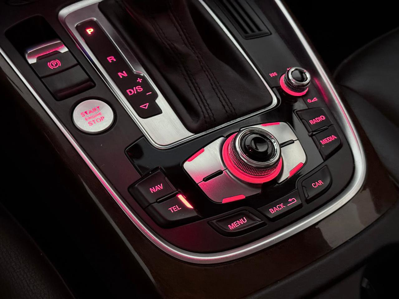 Used 2016 Audi Q5 2.0T Premium Plus w/ Technology Package image 38