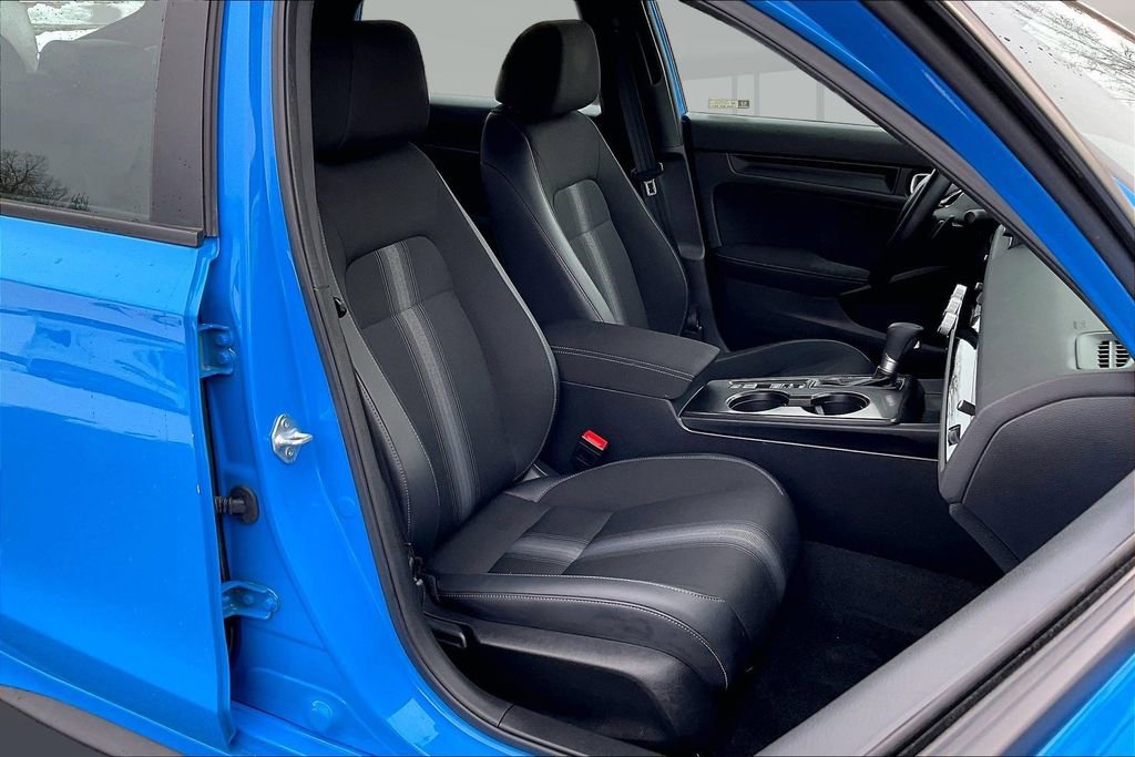 Used 2024 Honda Civic Sport image 27
