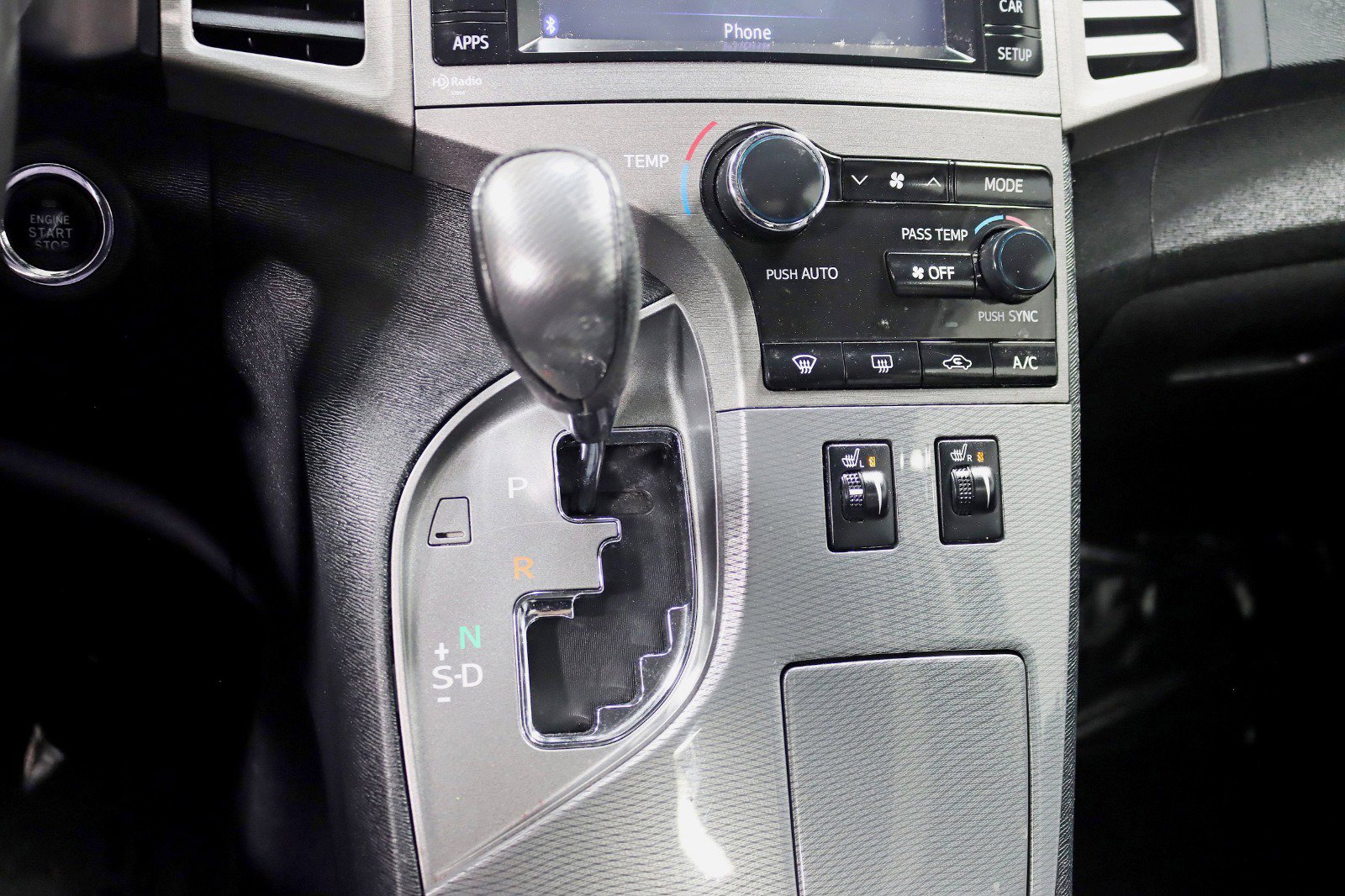 Used 2013 Toyota Venza XLE image 21