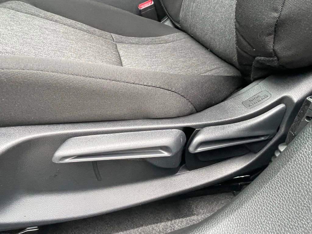 New 2025 Honda Accord LX image 20