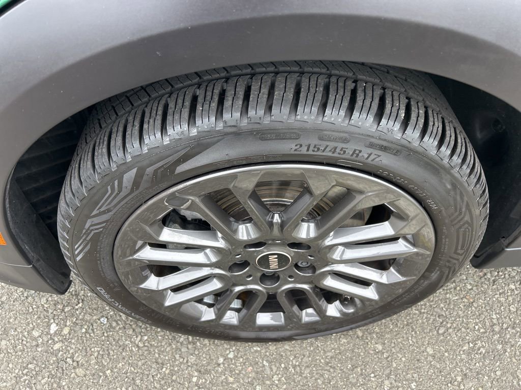 Used 2025 MINI Cooper S image 10