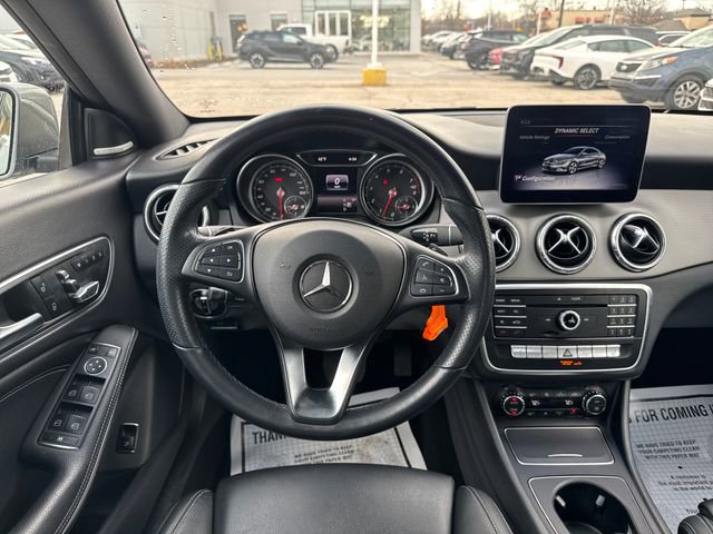 Used 2019 Mercedes-Benz CLA 250 4MATIC image 19