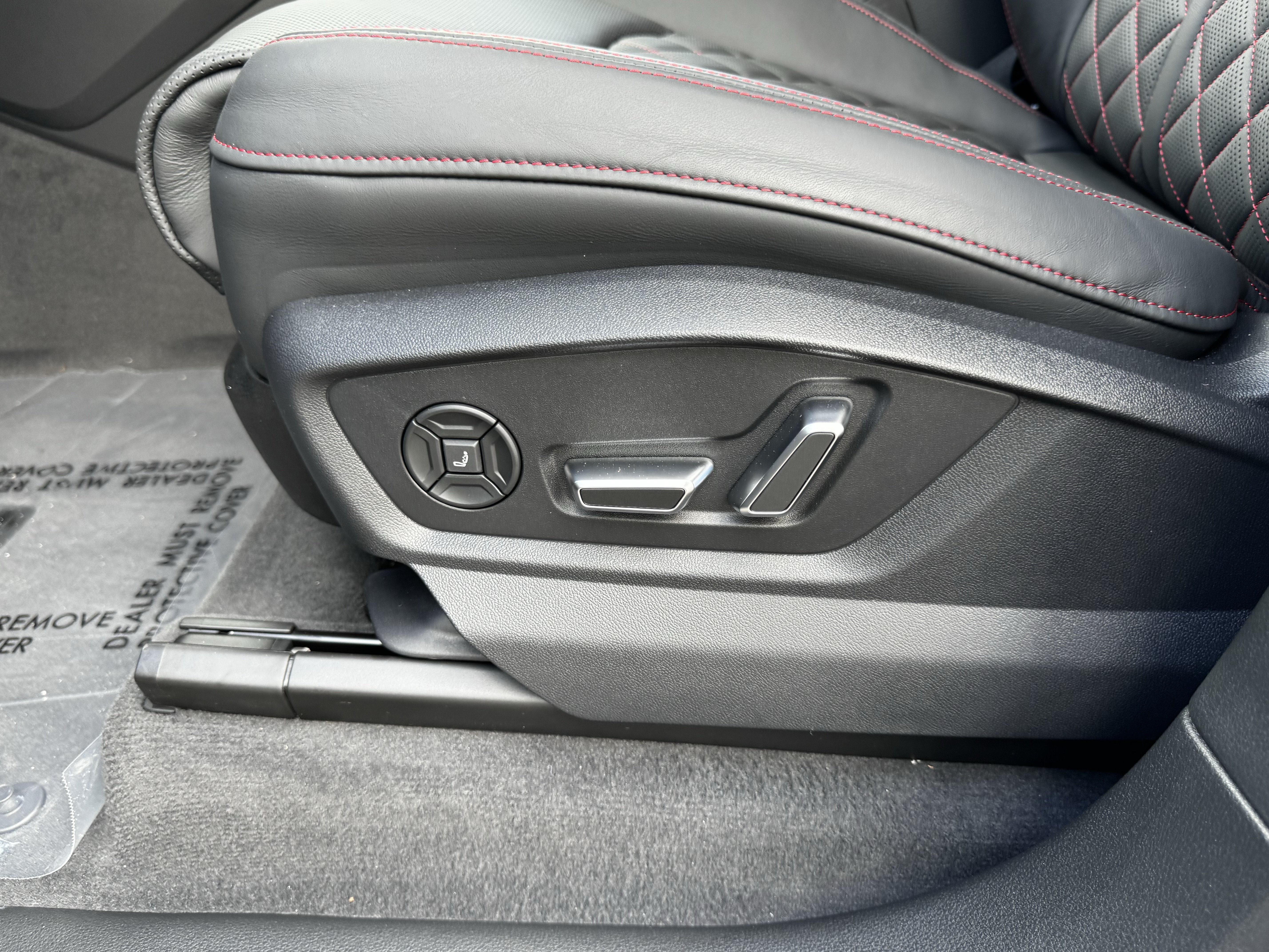 New 2026 Audi Q7 3.0T Prestige AWD/4WD image 19