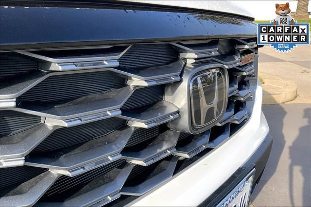 Certified 2025 Honda Ridgeline TrailSport image 32