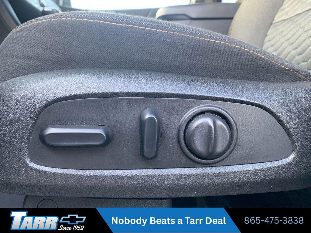 Used 2019 Chevrolet Equinox LT image 14