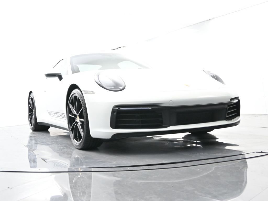 Certified 2022 Porsche 911 Carrera image 52
