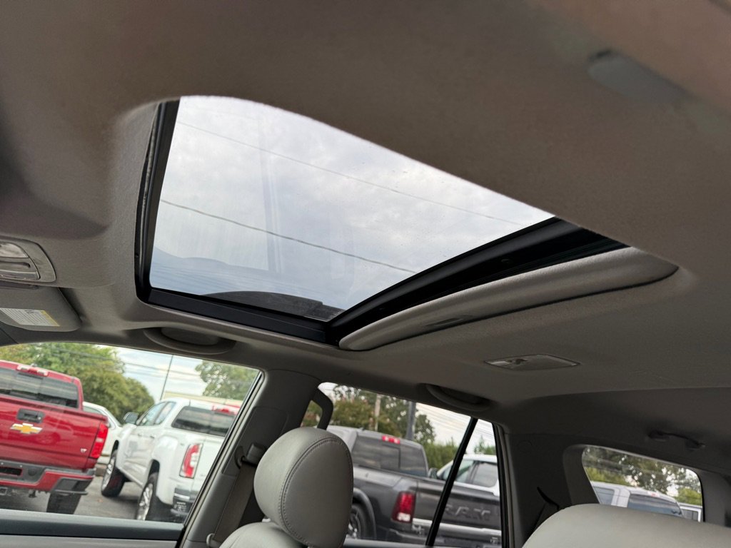 Used 2007 Toyota 4Runner SR5 image 11