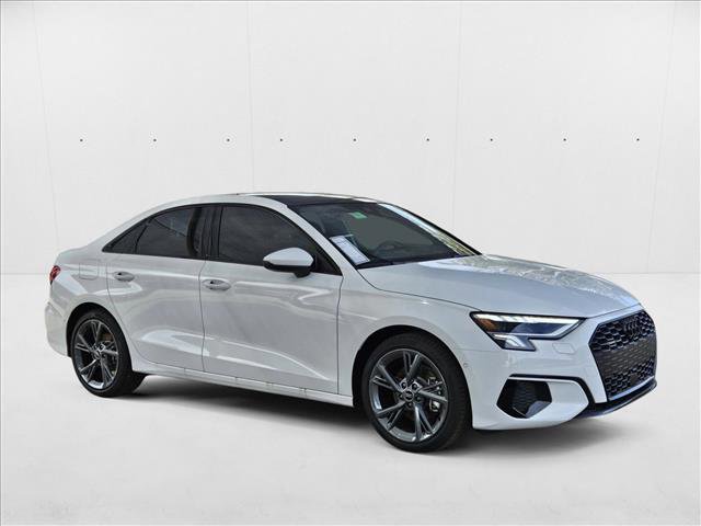 New 2024 Audi A3 2.0T Premium Plus w/ Premium Plus Package image 6