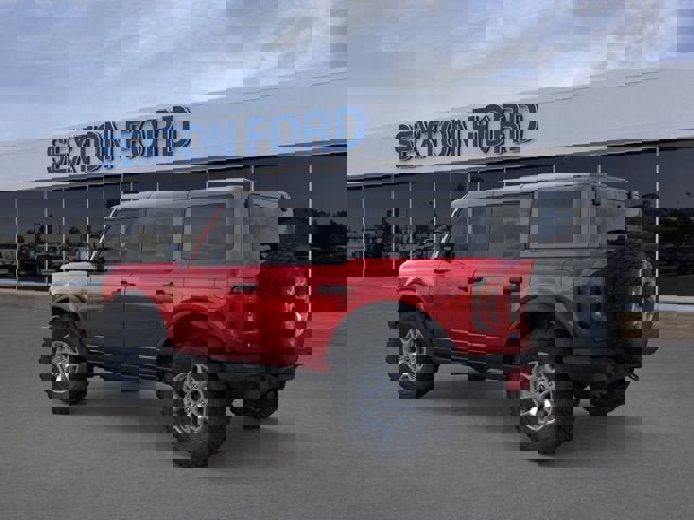 New 2025 Ford Bronco Badlands image 4