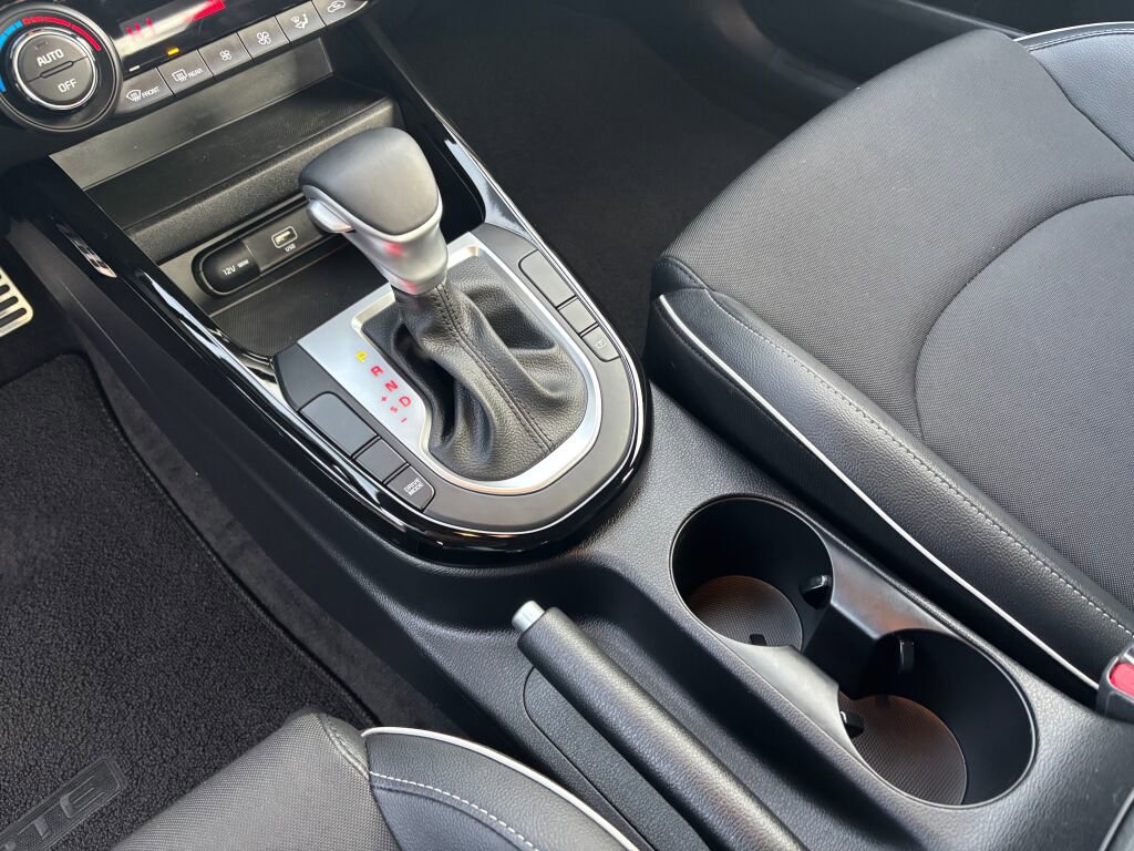Certified 2023 Kia Forte GT-Line image 15