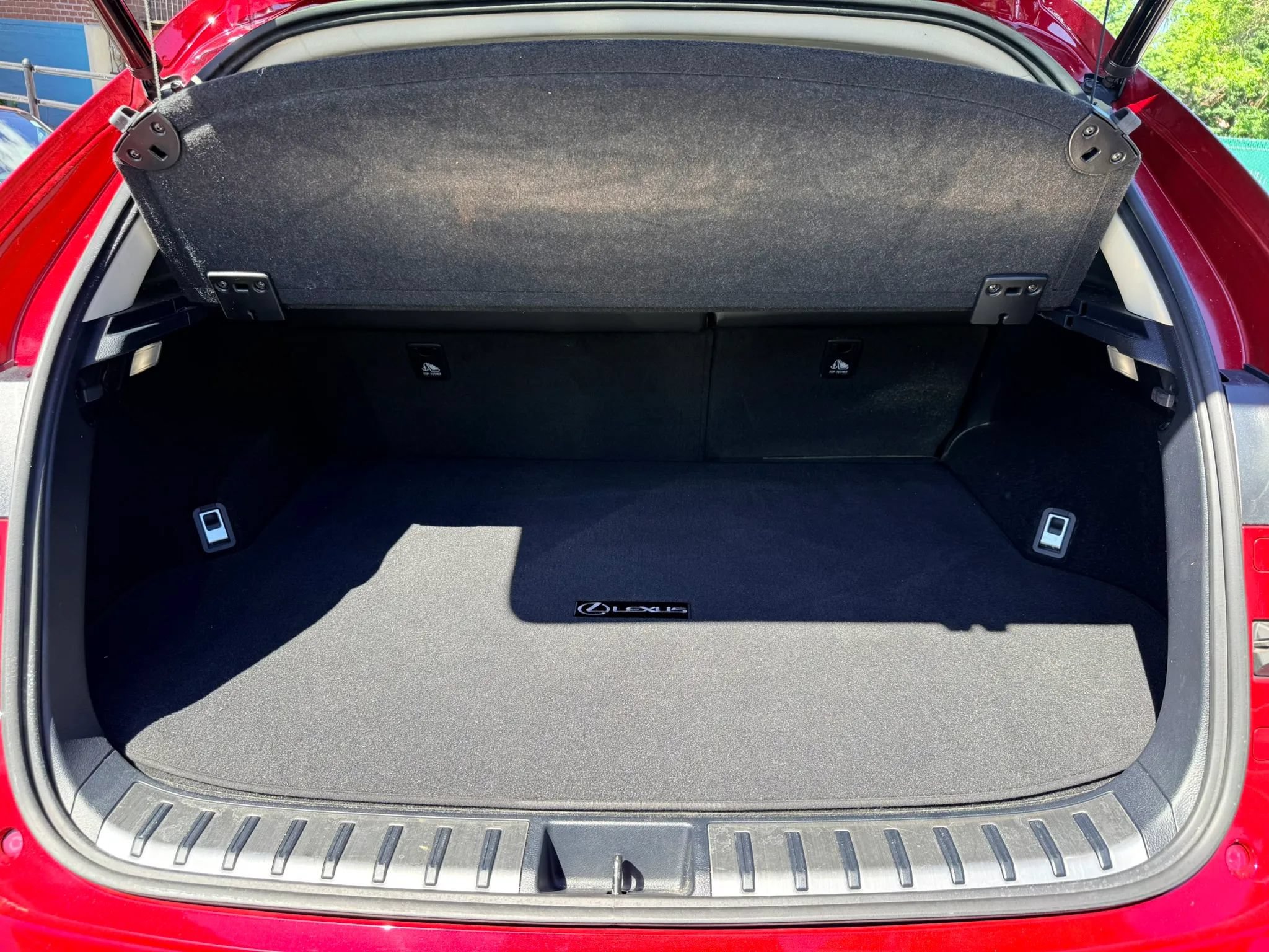 Used 2019 Lexus NX 300 AWD w/ Premium Package image 20