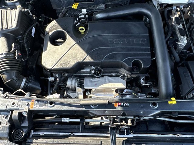 Certified 2023 Chevrolet Equinox LT image 28
