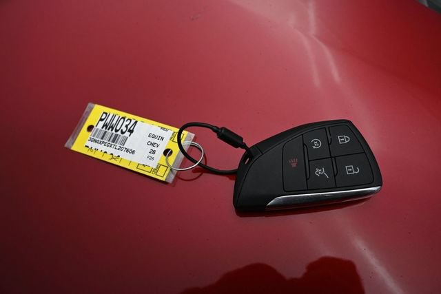 Used 2026 Chevrolet Equinox LT w/ Convenience Package II AWD/4WD image 44