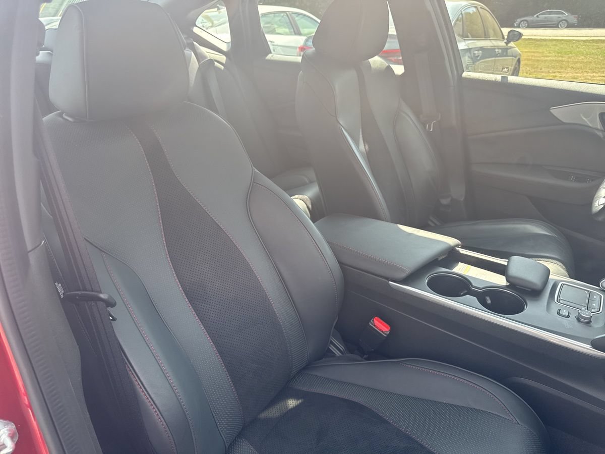 Used 2023 Acura TLX SH-AWD w/ A-SPEC Pkg image 49