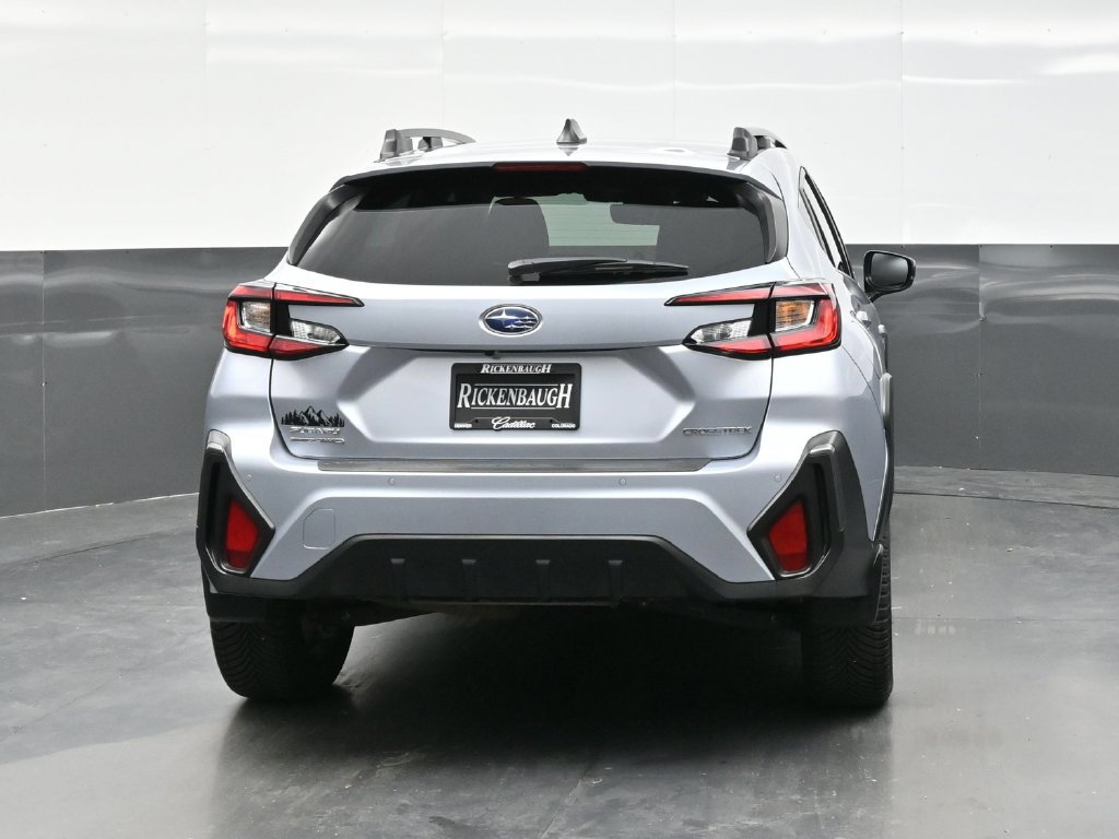 Used 2025 Subaru Crosstrek 2.5i Limited AWD/4WD image 6