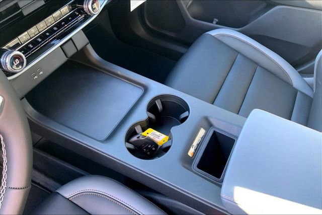 New 2026 Honda Prologue Touring image 8